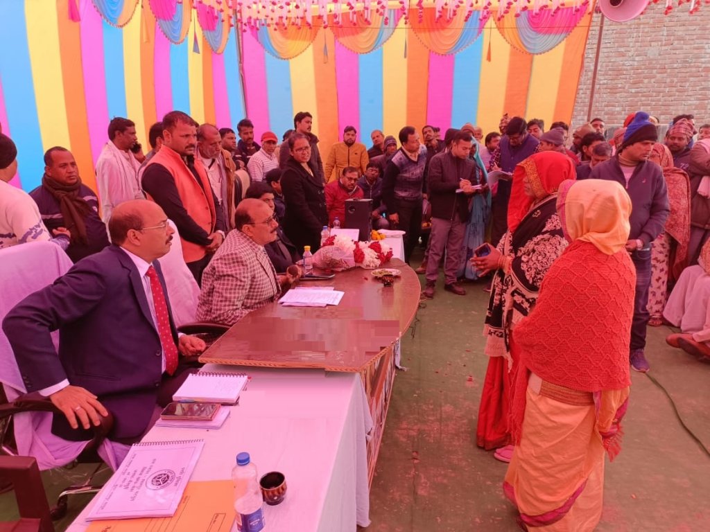 चौपाल कार्यक्रम 2