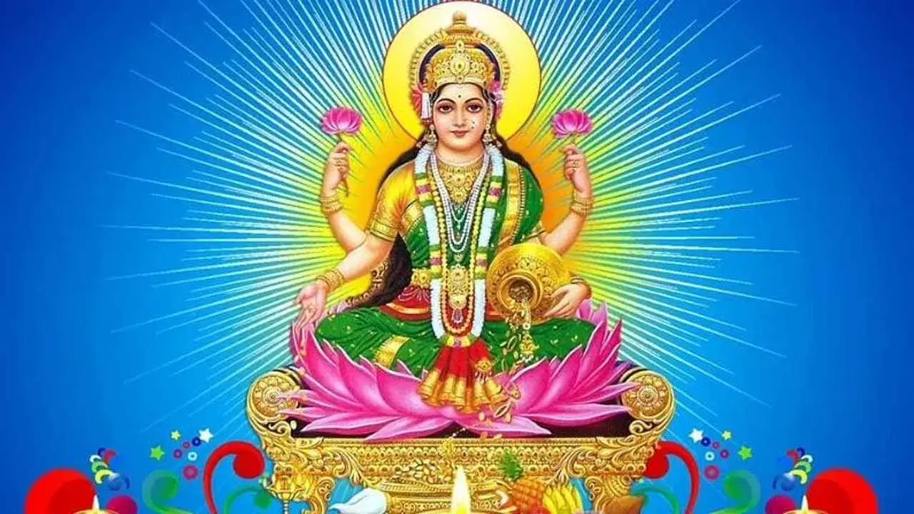 lord-lakshmi