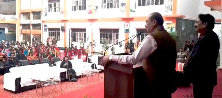 युवा उत्सव कार्यक्रम (1)