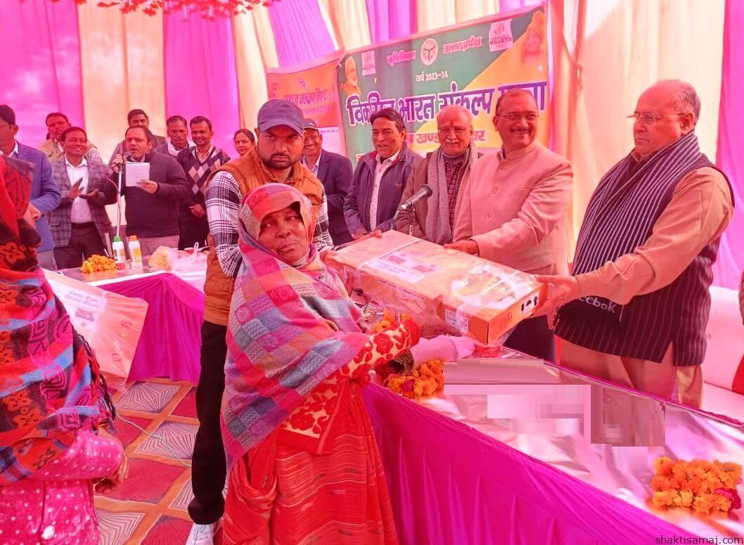 विकसित भारत संकल्प यात्रा (2)