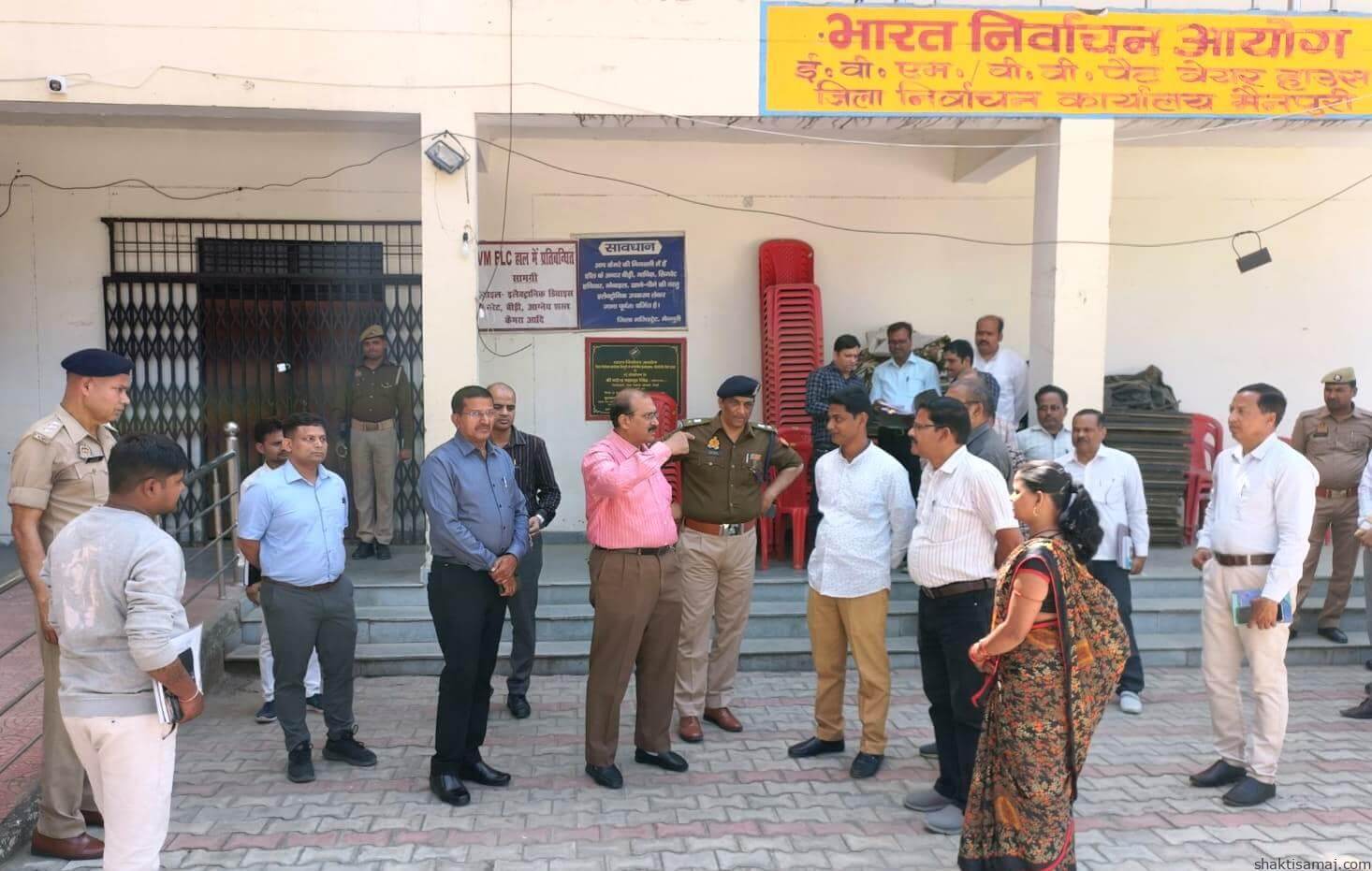 त्रैमासिक आंतरिक निरीक्षण