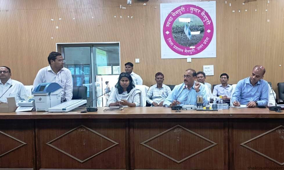 मास्टर ट्रेनर्स का प्रशिक्षण (1)