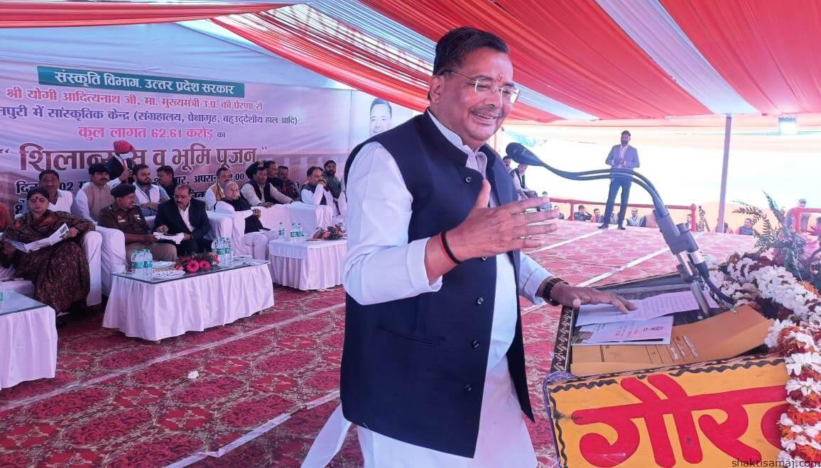 सांस्कृतिक केंद्र का शिलान्यास (3)