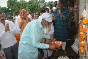 विदिशा : जहां नागपंचमी पर ताले की पूजा होती है 1 IMG 20240809 WA0013