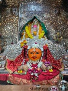 उज्जैन का हरसिद्धि माता मंदिर 1 IMG 20241003 WA0022
