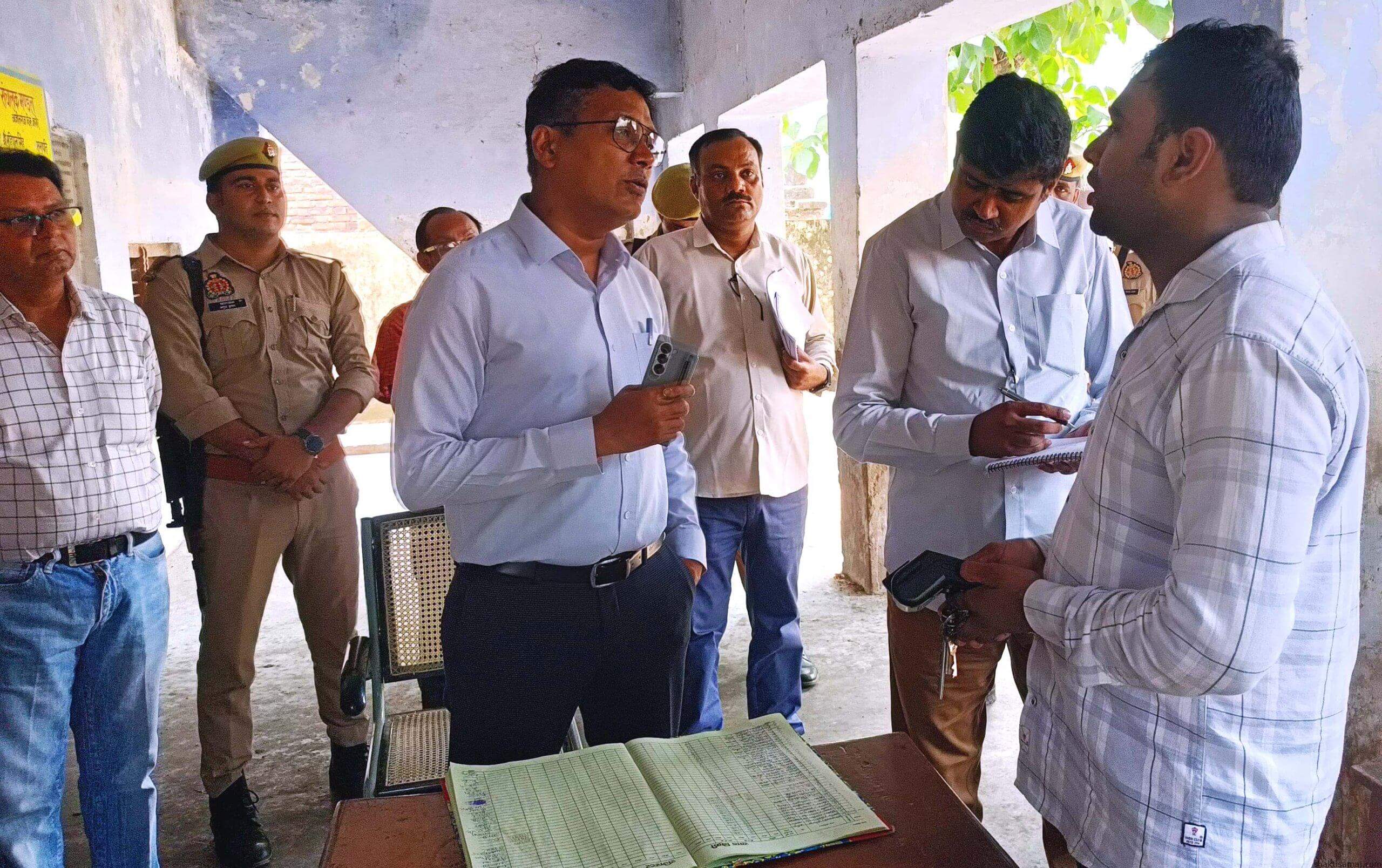 निरीक्षण (2)