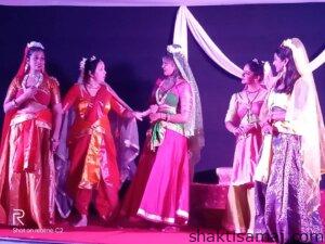 चुनौती पूर्ण है दिनकर के काव्य 'उर्वशी' को मंचित करना 1 IMG 20241108 WA0010