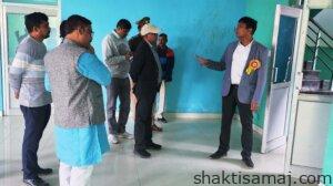 जिलाधिकारी ने सामुदायिक केंद्र, गौशाला, सहकारी समिति और स्कूलों का किया निरीक्षण, सुधार के दिए सख्त निर्देश 1 WhatsApp Image 2024 12 11 at 18.53.48 1