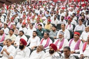 भाजपा का आचरण अलोकतांत्रिक, 2027 में होगा सफाया: अखिलेश यादव 1 IMG 20250612 WA0005