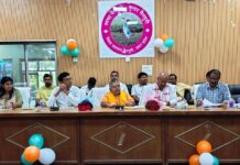 गौ माता से बढ़ेगी समृद्धि: गोबर-गोमूत्र के जैविक उपयोग से भूमि की उर्वरा शक्ति होगी सुदृढ़ — गो-सेवा आयोग अध्यक्ष