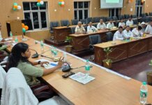 स्कूल चलो अभियान: 100% नामांकन और ड्रॉपआउट रोकने के निर्देश।