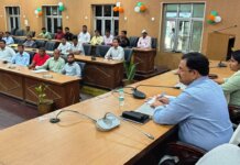 पीएम सूर्यघर योजना में तेजी लाने के निर्देश, 30 मई तक हर वेंडर लगाएगा 15 सोलर पैनल।