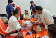 निजी नलकूपों के लिए नियमों के अनुरूप विद्युत कनेक्शन स्वीकृत किए जाएं, जन-शिकायतों का प्रभावी एवं गुणवत्तापूर्ण निस्तारण सुनिश्चित किया जाए — पर्यटन एवं संस्कृति मंत्री।