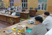 मैनपुरी: सड़क सुरक्षा को लेकर बड़ा अभियान, अतिक्रमण हटाने और ब्लैक स्पॉट सुधार पर डीएम के कड़े निर्देश।