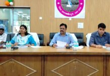 50 एकड़ ग्राम सभा भूमि पर अवैध कब्जे की शिकायत, जिलाधिकारी ने गठित की छह सदस्यीय समिति।