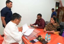 जनता को न लगाने पड़ें चक्कर, शिकायतों का गुणवत्तापूर्ण समाधान करें अधिकारी: जयवीर सिंह।