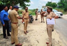 कांवड़ यात्रियों की सुरक्षा और सुविधाओं में किसी भी प्रकार की कमी न रहे, सभी विभाग आपसी समन्वय से कार्य करें: जिलाधिकारी