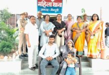 मैनपुरी परिवार परामर्श केंद्र में 21 मामलों की सुनवाई, काउंसलिंग से दंपती के गिले-शिकवे दूर; साथ रहने पर बनी सहमति।