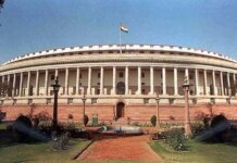 संसद की गरिमा और लोकतांत्रिक मर्यादा बनाए रखना सत्ता पक्ष और विपक्ष, दोनों की साझा जिम्मेदारी है।