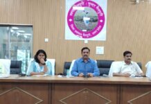 शीर्षक विद्युत व्यवस्था में लापरवाही बर्दाश्त नहीं, 48 घंटे में बदले जाएं खराब ट्रांसफार्मर—जिलाधिकारी।