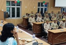पीआरडी जवानों को बड़ी सौगात: ₹5 लाख तक कैशलेस स्वास्थ्य बीमा और मानदेय वृद्धि की घोषणा।