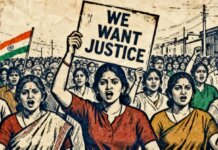 महिला सुरक्षा: व्यवस्था से आगे जवाबदेही की जरूरत।