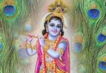 श्रीकृष्ण: निराकार ब्रह्म से साकार स्वरूप तक, ब्रह्मानंद से वात्सल्य आनंद की अनुभूति तक।