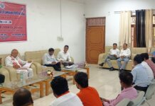 समृद्धि का आधार बनेगी गौ माता, गोबर-गोमूत्र से तैयार जैविक खाद से बढ़ेगी भूमि की उर्वरा शक्ति—सदस्य, गो-सेवा आयोग।