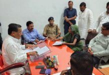 अनाधिकृत कब्जों पर सख्ती, जबरन कब्जा करने वालों पर हो कार्रवाई—पर्यटन मंत्री।