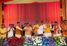 नितिन नवीन के दौरे से मोहन यादव या हेमंत खंडेलवाल, किसे मिली सियासी मजबूती।