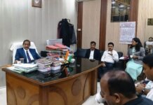 मैनपुरी में 1 नवंबर को मेगा विधिक सहायता शिविर, विभिन्न योजनाओं से लाभान्वित होंगे पात्र।
