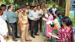 एसआईआर के दौरान मतदाता सूची से विलुप्त मतदाताओं का घर-घर जाकर सत्यापन करें बीएलओ- जिला निर्वाचन अधिकारी। 1 IMG 20261018 WA0008