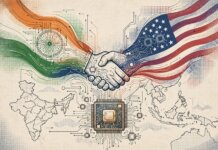 अमेरिकी रणनीतिक और आर्थिक हितों के लिए क्यों अहम हो गया है भारत का साथ।