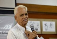 इंसान को इंसान से जोड़ने वाले सच्चे गांधीवादी थे एस.एन. सुब्बाराव।